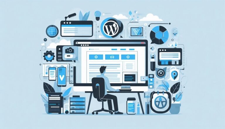 Web Design with WordPress